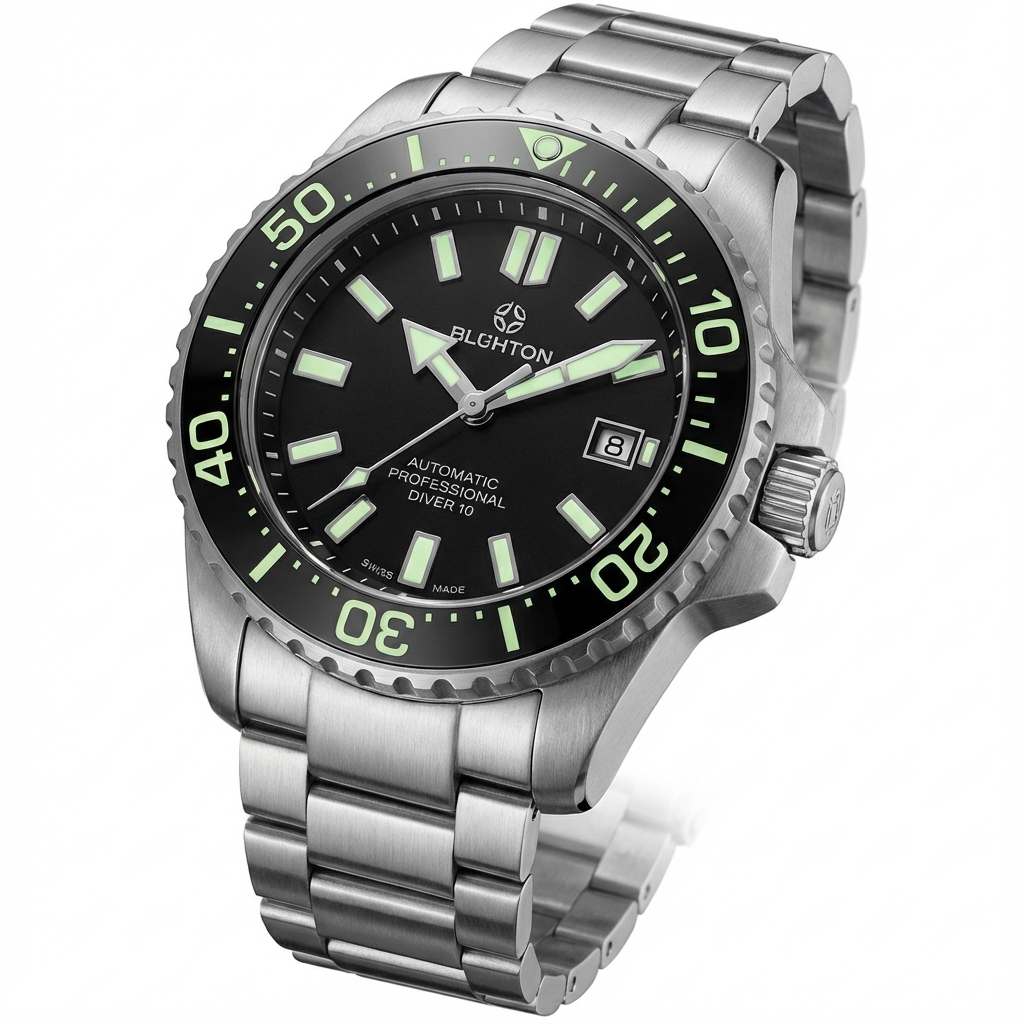 Professional Diver 300M