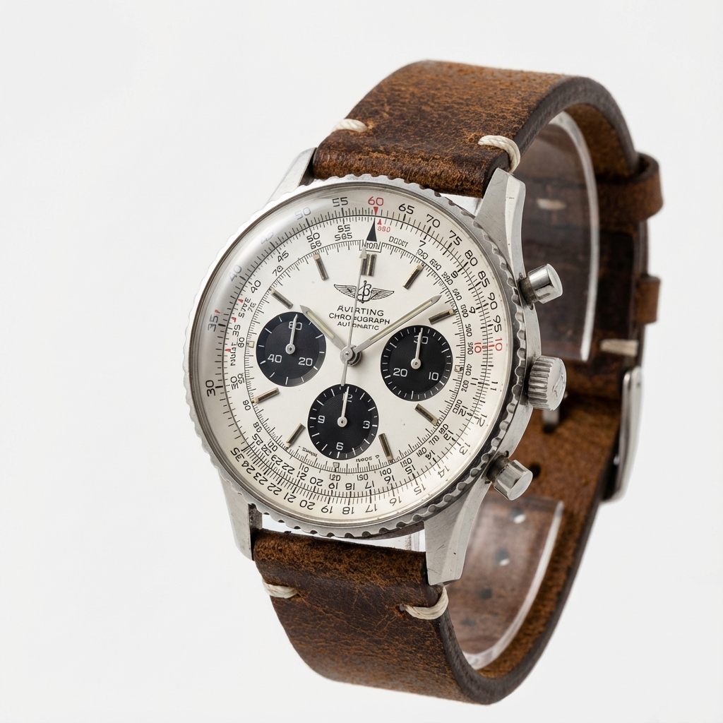 Aviation Chronograph