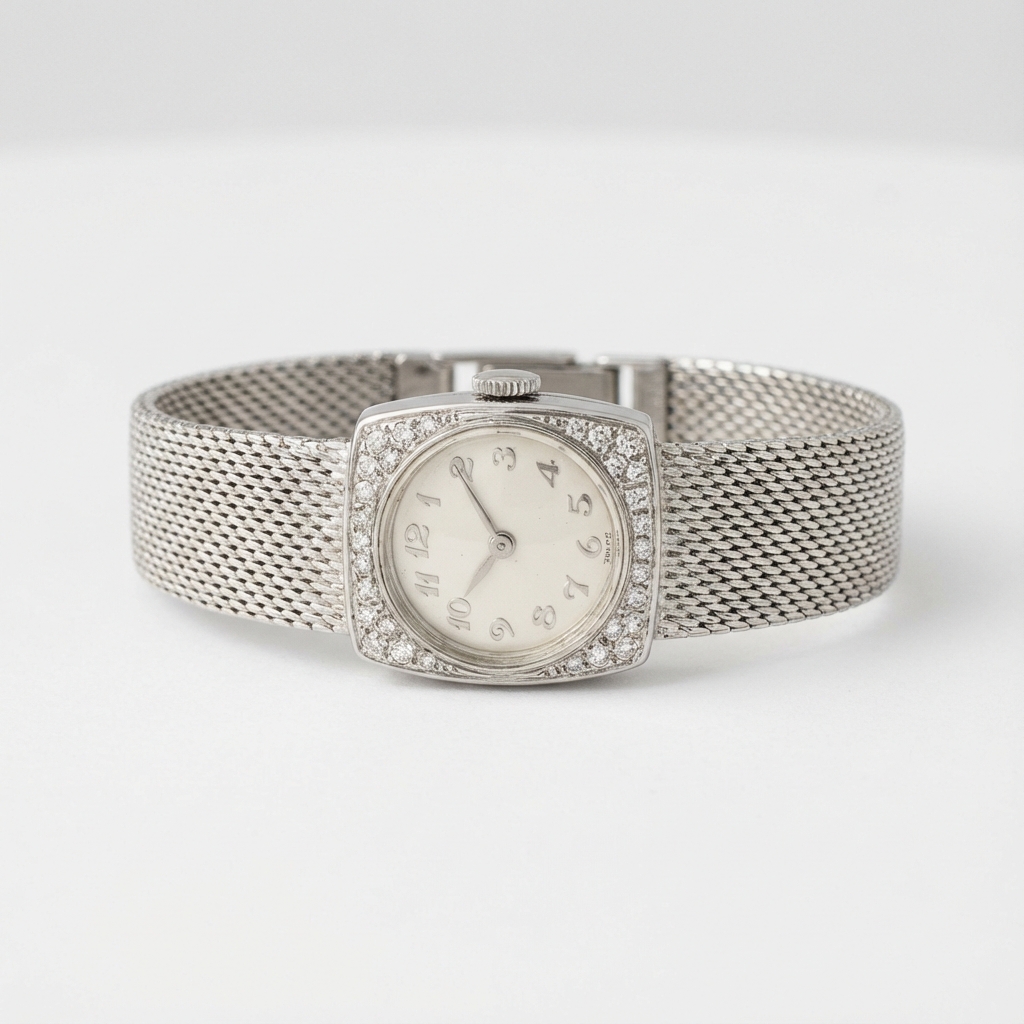 Ladies Cocktail Watch